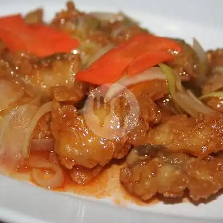 Gambar Makanan Royal Seafood, Karang Anyar 9