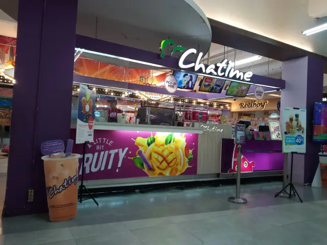 Gambar Makanan Chatime 18