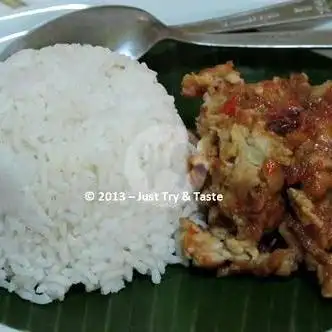 Gambar Makanan Ayam Geprek Berkah, Veteran 11