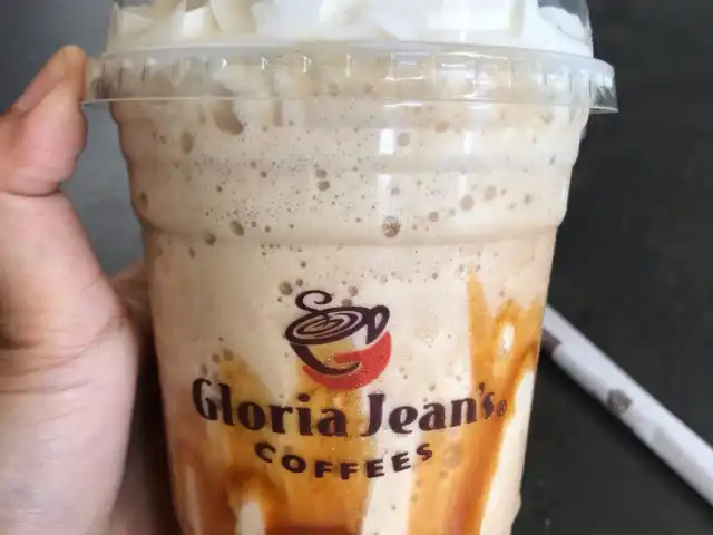 Gloria Jean's Coffee Food Photo 15