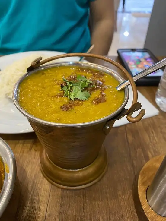 Bombay Masala Indian Restaurant'nin yemek ve ambiyans fotoğrafları 17