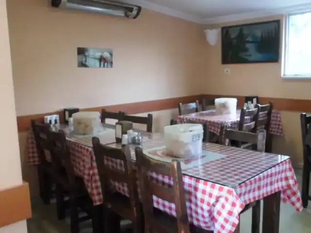 Akat Cafe Restaurant'nin yemek ve ambiyans fotoğrafları 5