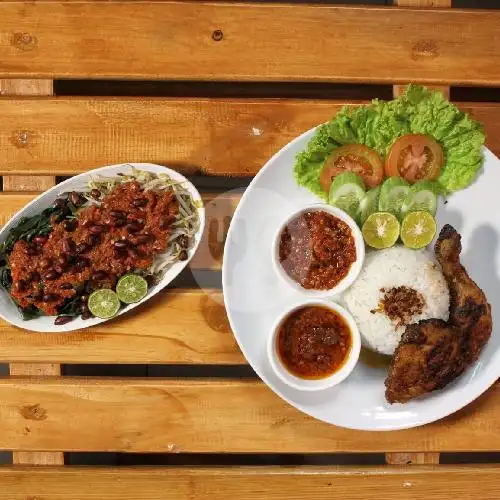 Gambar Makanan Ayam Taliwang Mataram 9