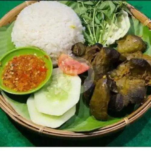 Gambar Makanan Penyetan Wedoro, Waru 10