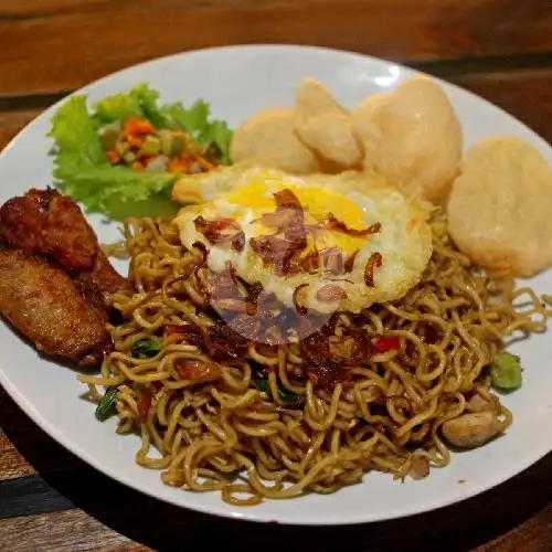 Gambar Makanan ROCA Coffee & Resto, Demang 12