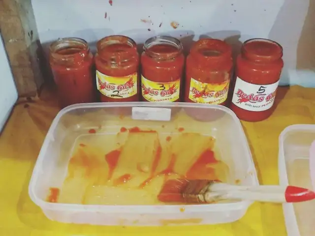 Gambar Makanan Pedas Gila 2