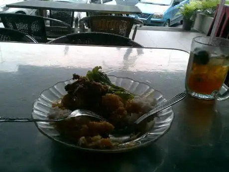 Restoran Omok Food Photo 10