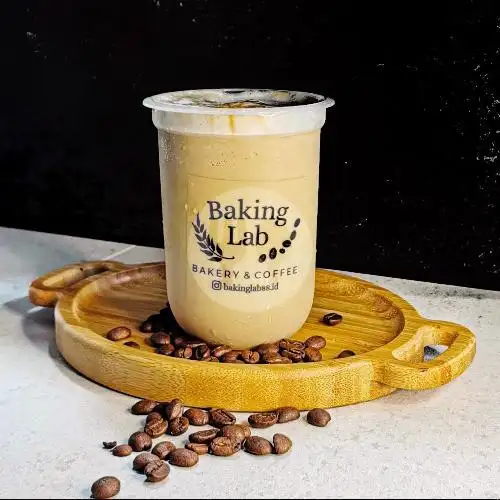 Gambar Makanan Baking Lab Bakery & Coffee 12