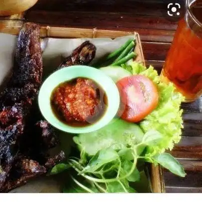 Gambar Makanan Ikan dan Ayam bakar madu Abak Ibra, Legian 1