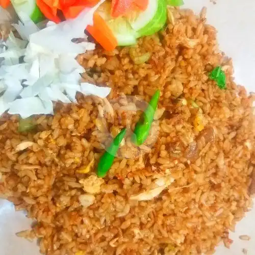 Gambar Makanan Nasi Goreng Masada, Cijantung 15