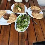 Halil Ibrahim Sofrası'nin yemek ve ambiyans fotoğrafları 6