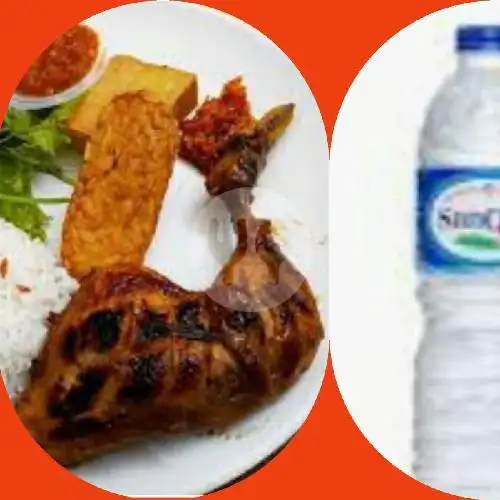 Gambar Makanan Ayam Bakar&Mendoan H.Supardal, Tj Priuk 17