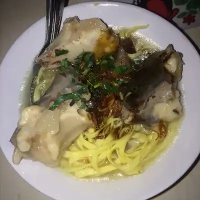 Mie Kocok Kaki Sapi & Cendol Bandung 354