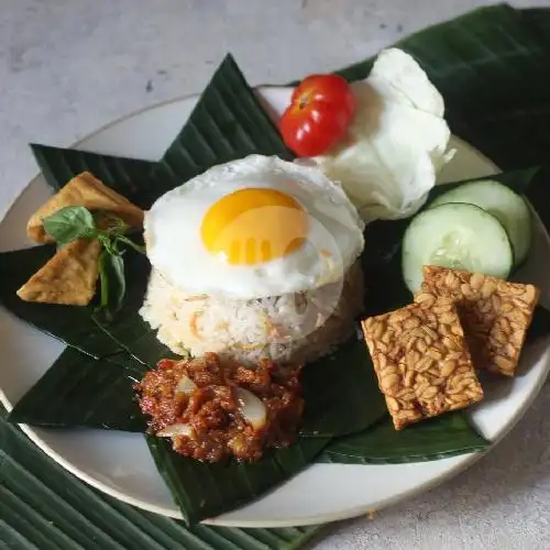 Gambar Makanan Dapur Kalia, Jimbaran 7