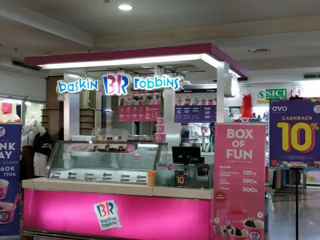 Gambar Makanan Baskin Robbins 18