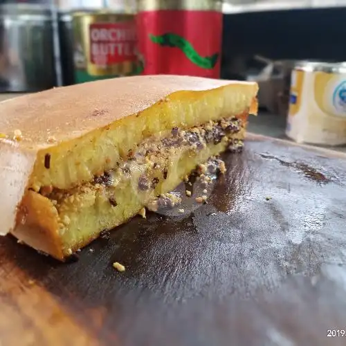 Gambar Makanan Martabak Jepri 88, Minangkabau Barat 6