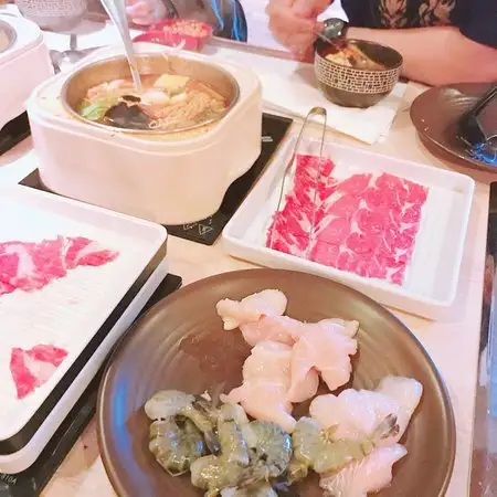Gambar Makanan Shabu Hachi 9