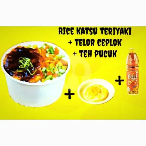 Gambar Makanan Nyam Nyam Kitchen 7