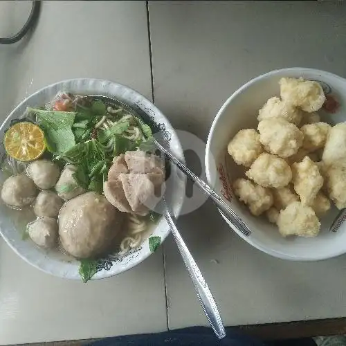 Gambar Makanan Bakso & Mie Ayam Plenos 5