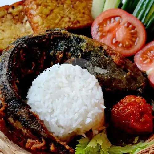 Gambar Makanan Arabian Food Pandawa, Bukittinggi 20