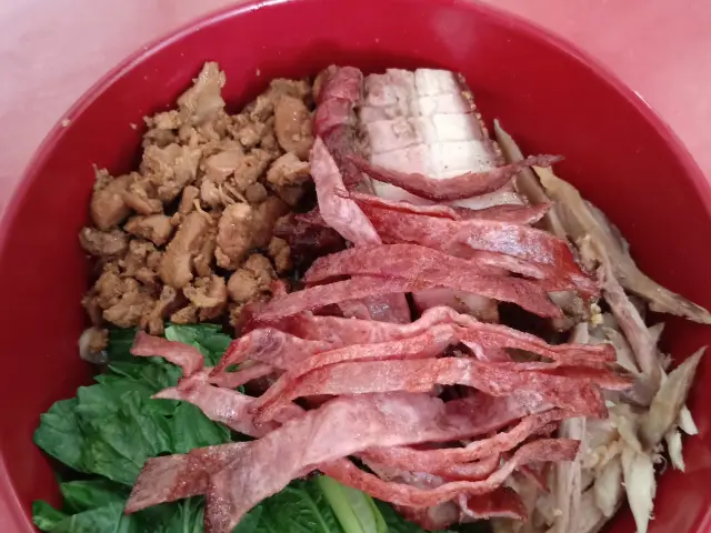 Gambar Makanan Bakmi Ho Liaw 13