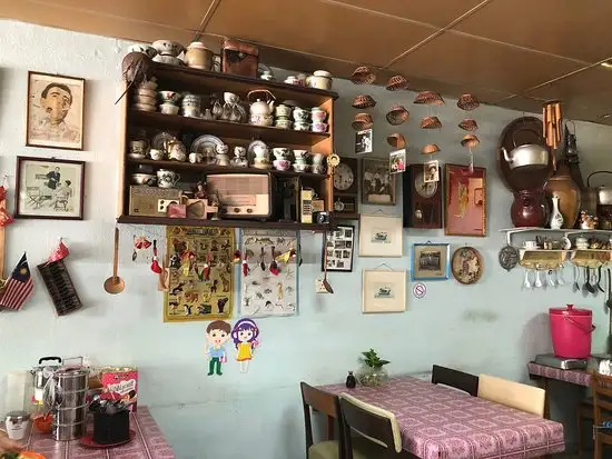 Kafe Tanjung