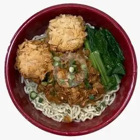 Gambar Makanan Tian Yi Noodles & Shaokao, City Resort 12