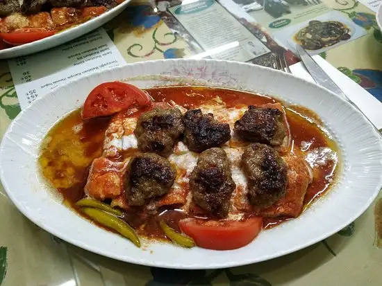 Abdüsselam Balaban Kabap'nin yemek ve ambiyans fotoğrafları 43