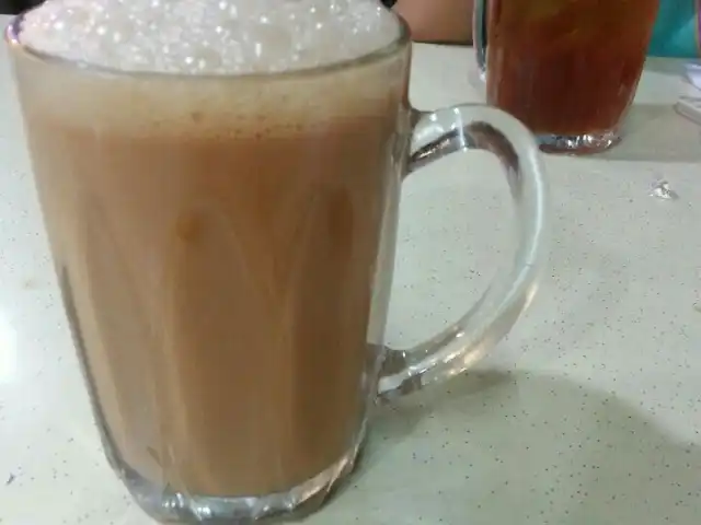 Teh Halia Macha Titiwangsa Food Photo 13