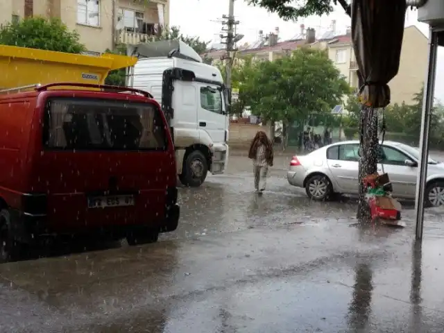 osman acar unlu mamulleri'nin yemek ve ambiyans fotoğrafları 6