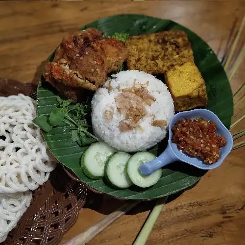 Gambar Makanan Kedai Wiliko, Pulogebang Cakung 11