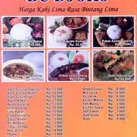 Gambar Makanan Pondok Soto Sulung & Ayam Bakar "Bu Djoko" 1