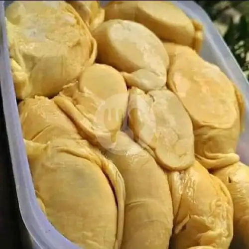Gambar Makanan Rumah Ucok Durian Medan, Tomang Asli 4