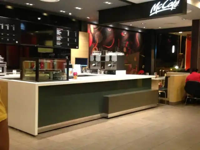 McDonald's / McCafé Food Photo 4
