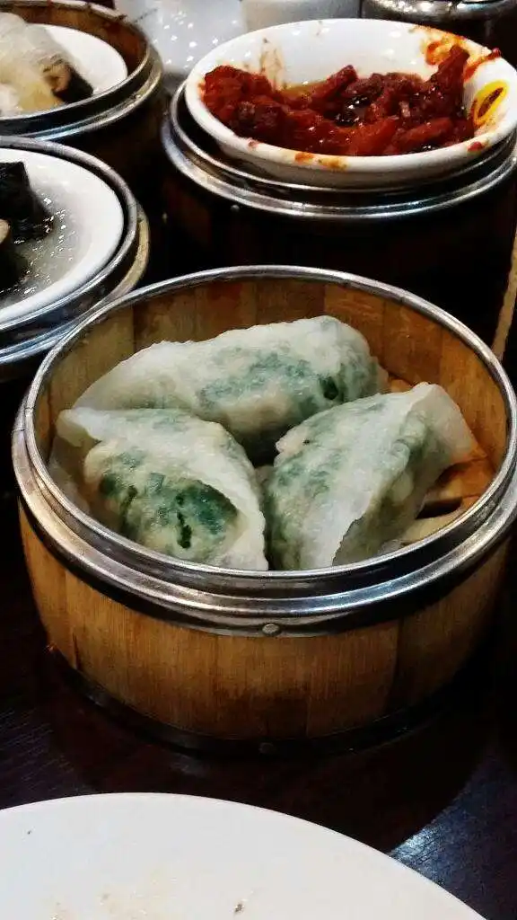 Wan Chai Tea House Food Photo 16