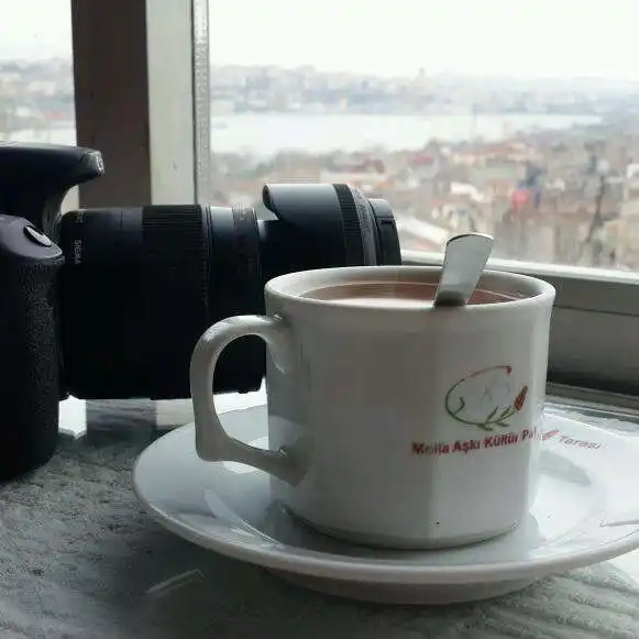 Molla Aşkı Teras Cafe'nin yemek ve ambiyans fotoğrafları 78