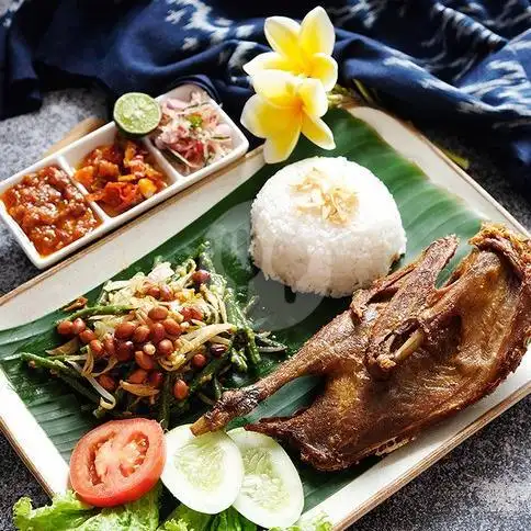 Gambar Makanan Ayam Taliwang Bali, Emporium Pluit 15