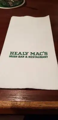 Healy Mac&apos;s Irish Bar &amp; Restaurant Food Photo 6