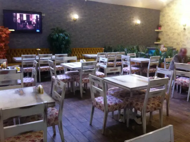 Kafe Karanfil'nin yemek ve ambiyans fotoğrafları 2