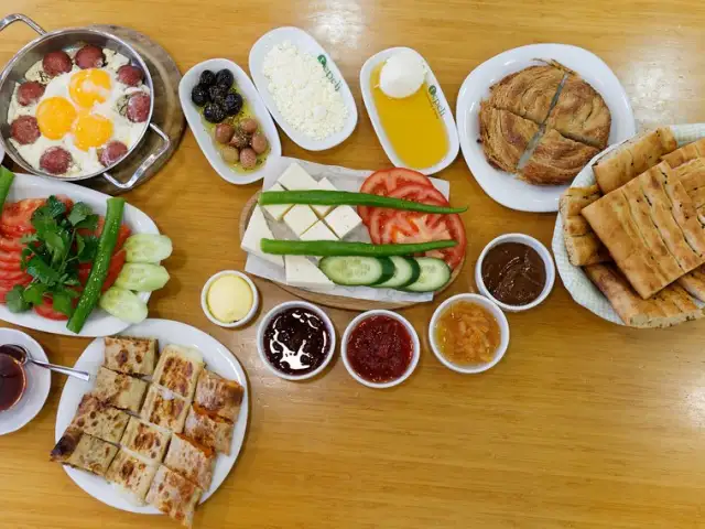 Tepeli Konya Mutfağı & Kebap'nin yemek ve ambiyans fotoğrafları 2