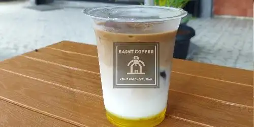 Saint Coffee