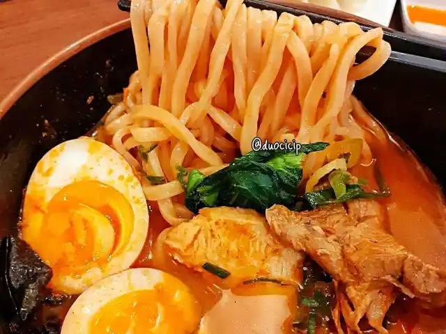 Gambar Makanan Ramen SeiRock-Ya 10