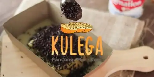 Kulega (Pancong-Mie-Kopi), Greenlake City