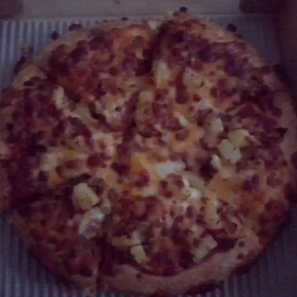 Pizza Hut Food Photo 4