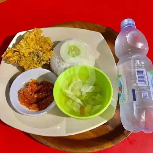 Gambar Makanan Warkop 51 Daya (Kopi Susu, Ayam Geprek, Nasi Goreng, Pisang Goreng, Ubi Goreng) 5