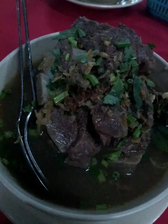 Sup Tulang Janda Baik Food Photo 2