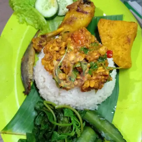 Gambar Makanan Dapur Abah Khas Sunda, Gatot Subroto 2