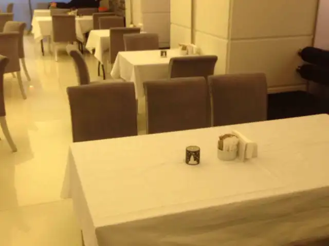 Delizia Restoran - Ramada Hotels'nin yemek ve ambiyans fotoğrafları 5