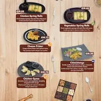 Gambar Makanan Mocca Lounge - Mercure Serpong Alam Sutera 2