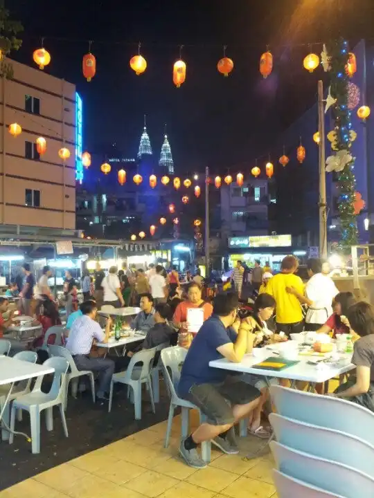 Jalan Alor Food Photo 7